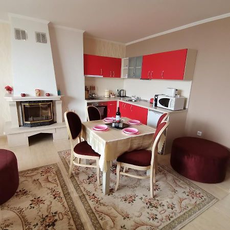 Grand Monastery Pamporovo Apartment For Rent Εξωτερικό φωτογραφία