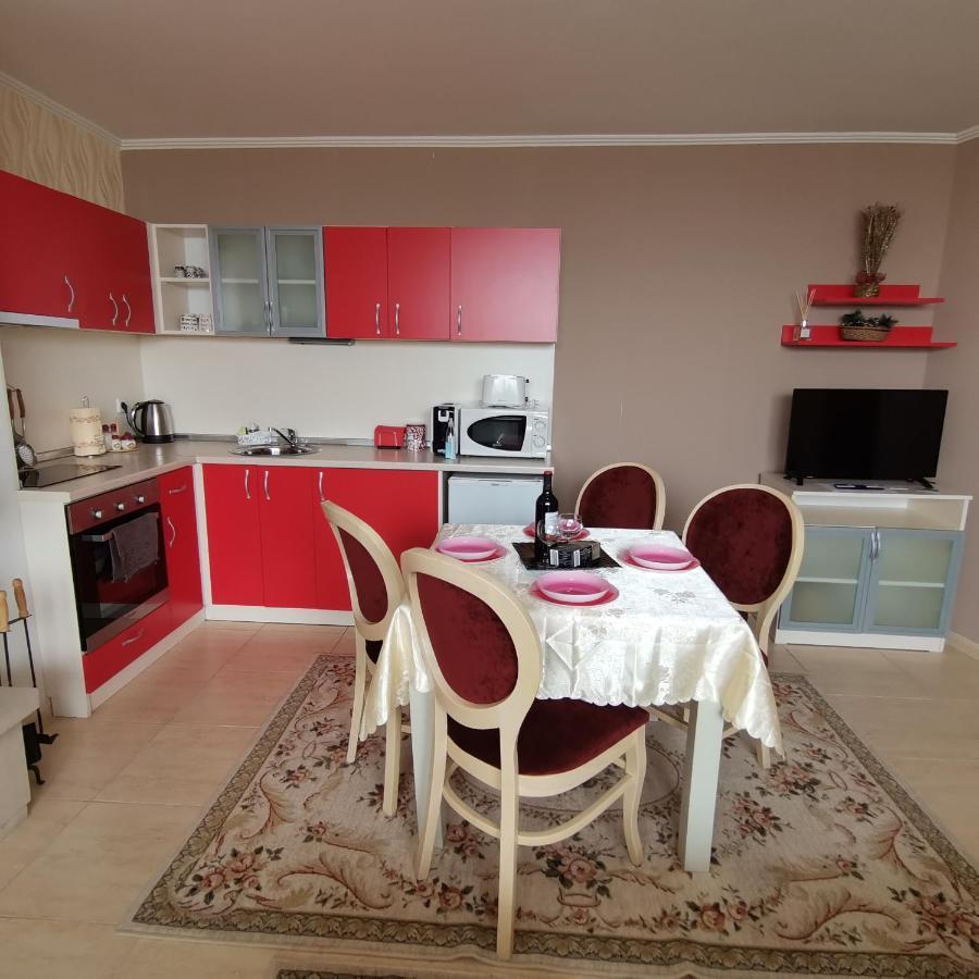 Grand Monastery Pamporovo Apartment For Rent Εξωτερικό φωτογραφία