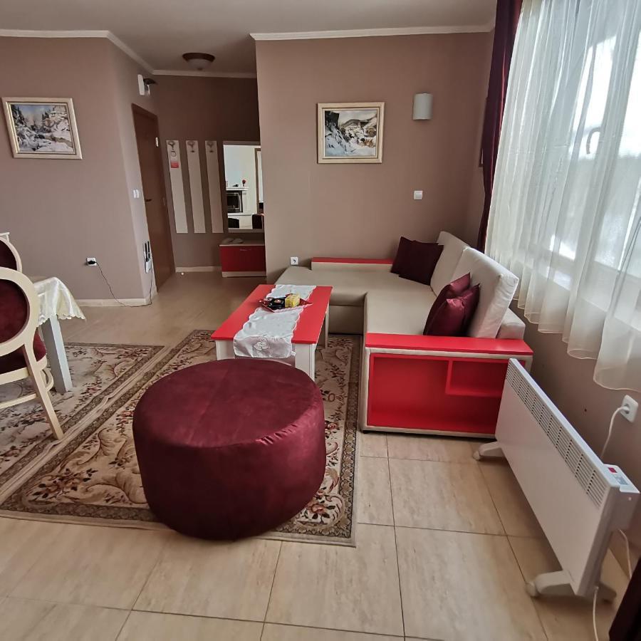 Grand Monastery Pamporovo Apartment For Rent Εξωτερικό φωτογραφία