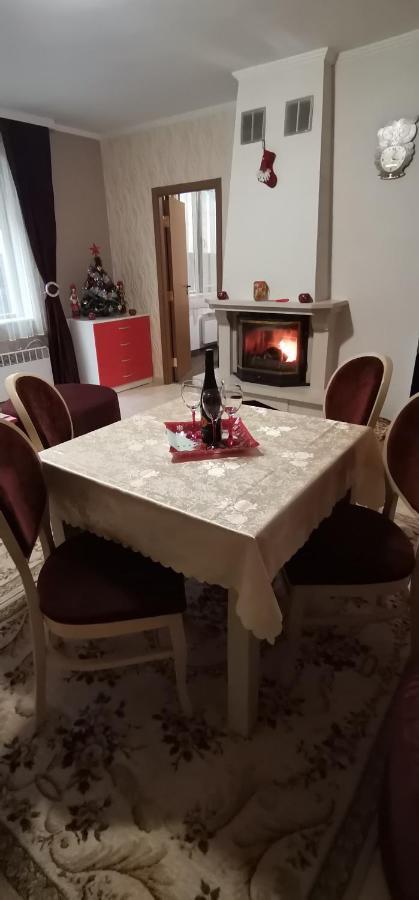 Grand Monastery Pamporovo Apartment For Rent Εξωτερικό φωτογραφία