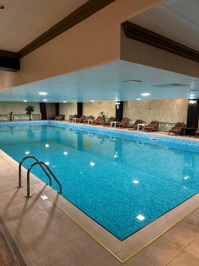 Grand Monastery Pamporovo Apartment For Rent Εξωτερικό φωτογραφία