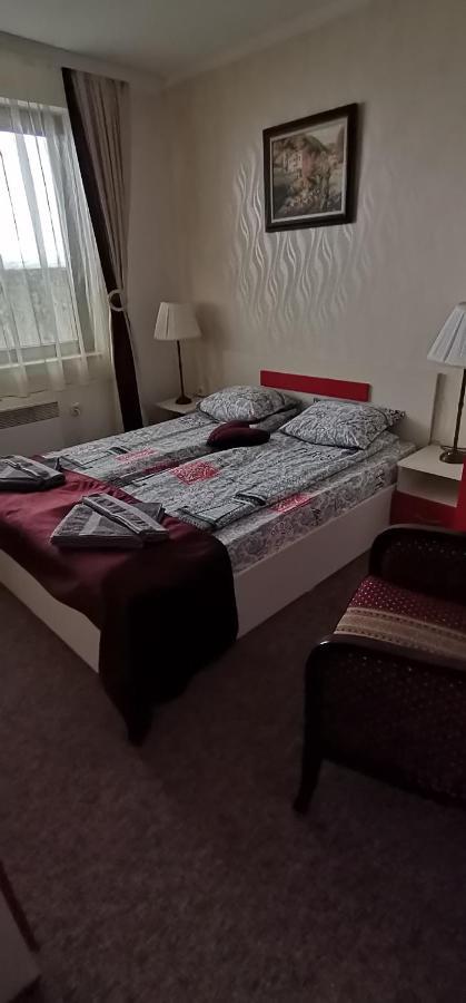 Grand Monastery Pamporovo Apartment For Rent Εξωτερικό φωτογραφία