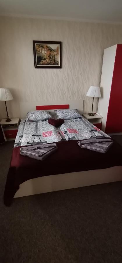 Grand Monastery Pamporovo Apartment For Rent Εξωτερικό φωτογραφία